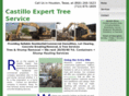 castillodemo-treeservice.com