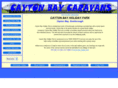 cayton-bay-caravans.co.uk