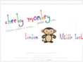 cheekymonkeyparties.com