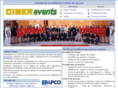 ciberevents.com
