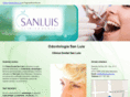 clinicasanluis.es