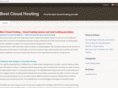 cloudhosting101.com