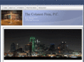 colanerifirm.com