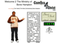 comedianbone.com