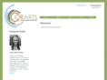 corarts.com