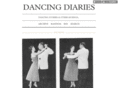 dancingdiaries.com