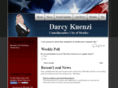 darcykuenzi.com