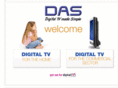 dastv.co.uk