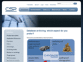 datenbankarchivierung.com