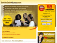 debt-strategies.com