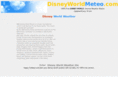 disneyworldmeteo.com