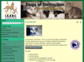 dogsofdistinction.com