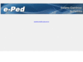 e-ped.com