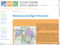 elginohare-westbypass.org
