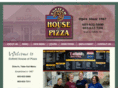 enfieldhouseofpizza.com