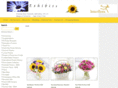 exhibitsflorist.co.uk