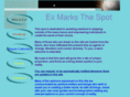 exmarksthespot.com