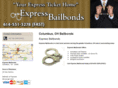 expressbailbondsoh.com