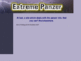 extremepanzer.com