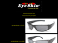 eyeskin.com