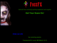 facefxmakeup.com