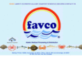 favcoinc.com