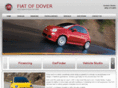 fiatusaofdover.com