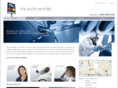 fixautowhitby.com