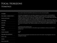 focalhorizons.com
