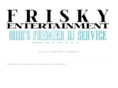 friskyent.com