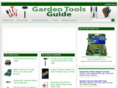 gardengadgets.org