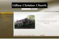 gilboachurch.org