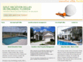 golfvillaorlando.com
