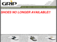 gripgolfshoes.com