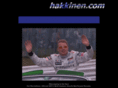 hakkinen.com