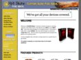 hotxboxskins.com