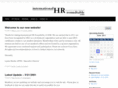 internationalhrroundtable.com
