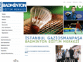 istanbulgopbadminton.com