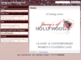 jaceysofhollywood.com