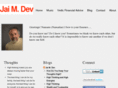 jaimdev.com