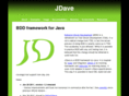 jdave.org