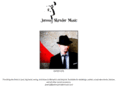 jeremyshradermusic.com