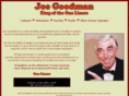 joegoodman.co.uk