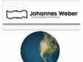 johannesweber-india.com