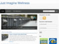 justimaginewellness.com