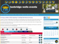 kent-events.com