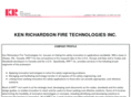 krfiretech.com