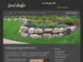 landdesignmn.com
