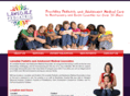 lansdalepediatrics.com