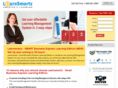 learnsmartzlms.com